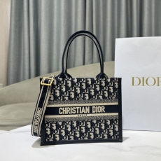 Christian Dior Shopping Bags